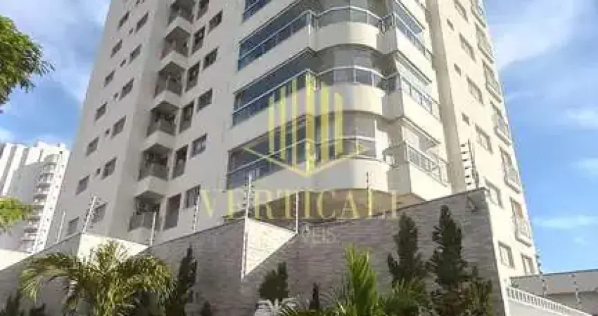 Edifício Saint Charbel: Apartamento padrão à Venda, Duque de Caxias I, Cuiabá, MT