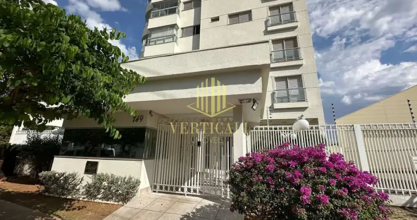 Edifício saint charbel: apartamento padrão à venda, duque de caxias i, cuiabá, mt