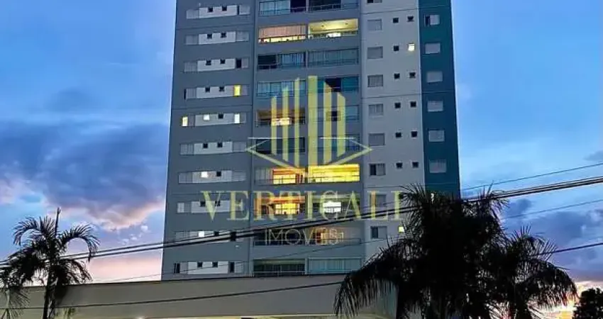 Apartamento Luxuoso no Riviera Duque de Caxias – 147m² de Sofisticação e Conforto