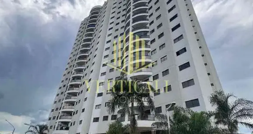Edifício Torres do Parque: Cobertura / Penthouse para Locação, 200m²,  Santa Marta, Cuiabá, MT