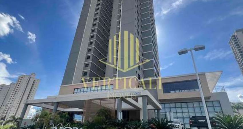 Edifício Vox Plaenge, disponível para locação e venda, Sol da manhã, 132m², Jardim Aclimação, Cuiab
