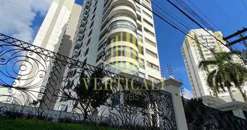 Apartamento padrão à Venda, Edificio Maison du Park, 340m², Duque de Caxias, Cuiabá, MT.