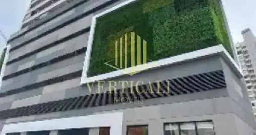 Flat disponível para venda ,Studio Cuiabá, 40m², Duque de Caxias, Cuiabá MT.
