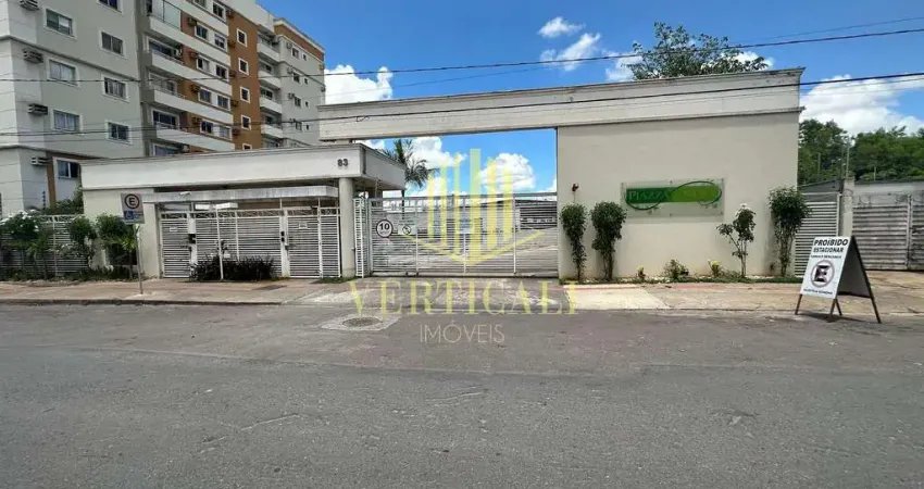 Condomínio Piazza Di Siena: Apartamento à venda , 70m², 3 quartos - Porto, Cuiabá, MT