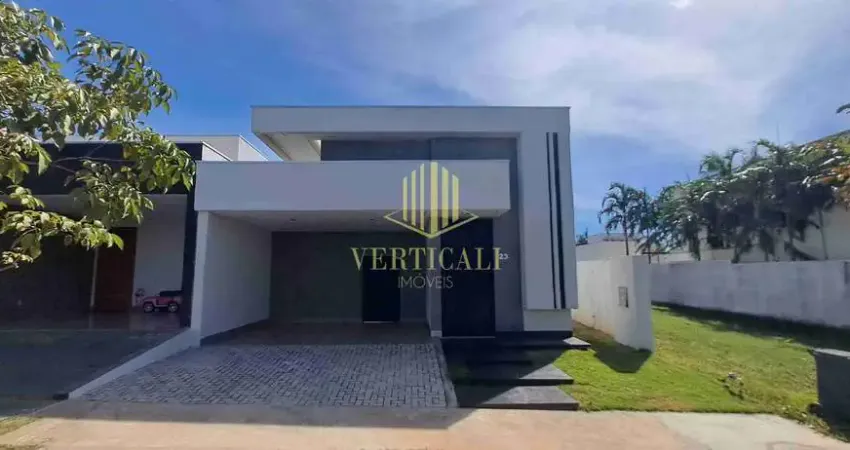 Casa em condomínio à Venda, Condomínio Primor das Torres, Cuiabá MT.