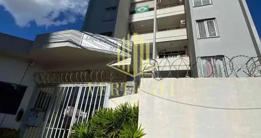 Edifício Pontal, Apartamento padrão disponível para Locação, Goiabeiras, Cuiabá MT.
