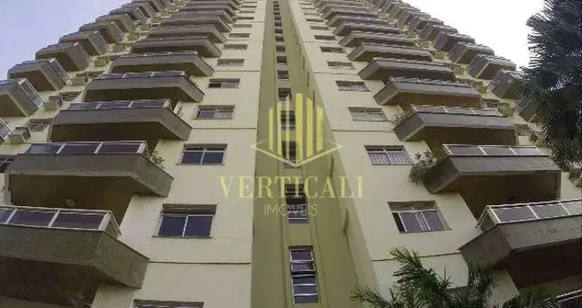 Ed. Saint Laurent: Apartamento disponível para locação, semi mobiliado, 250m², Popular, Cuiabá MT.