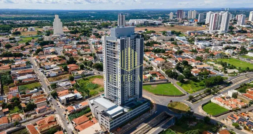 Edifício Arch - Jardim Cuiabá: Apartamento para Locação, 102m2 (lançamento) - Jardim Cuiabá- Cuiabá