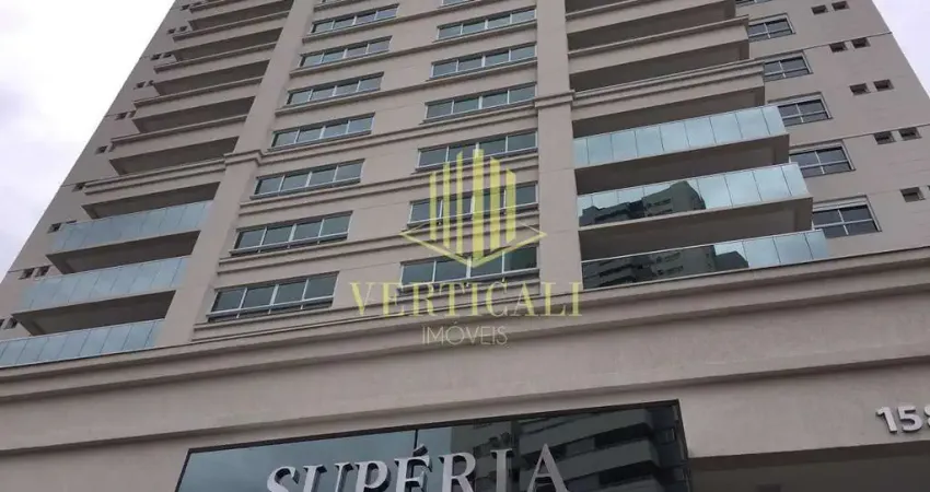 Edifício Supéria: Apartamento com 4 suítes à venda, 226 m² , 4 suítes - Morada do Sol - Cuiabá/MT