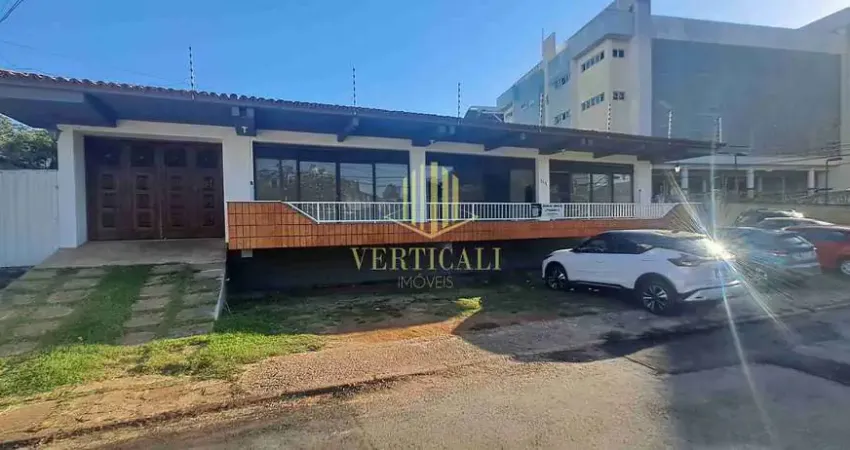 Casa padrão disponível para Locação, 515 m², Centro-Sul, Cuiabá, MT