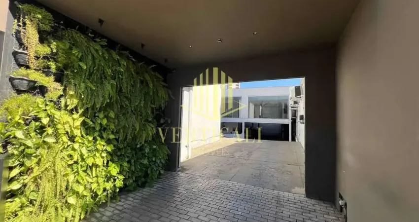Excelente ponto comercial disponível para locação, 300m² - Popular, Cuiabá MT.