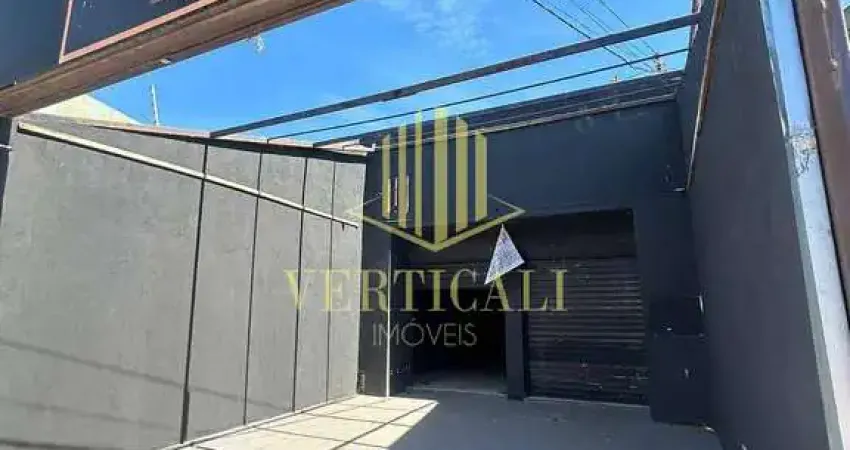 Salão comercial para locação, Morada da Serra, Cuiabá, MT