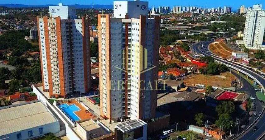 Apartamento padrão para Locação, 72m², Jardim Santa Marta, Miguel Sutil, MT