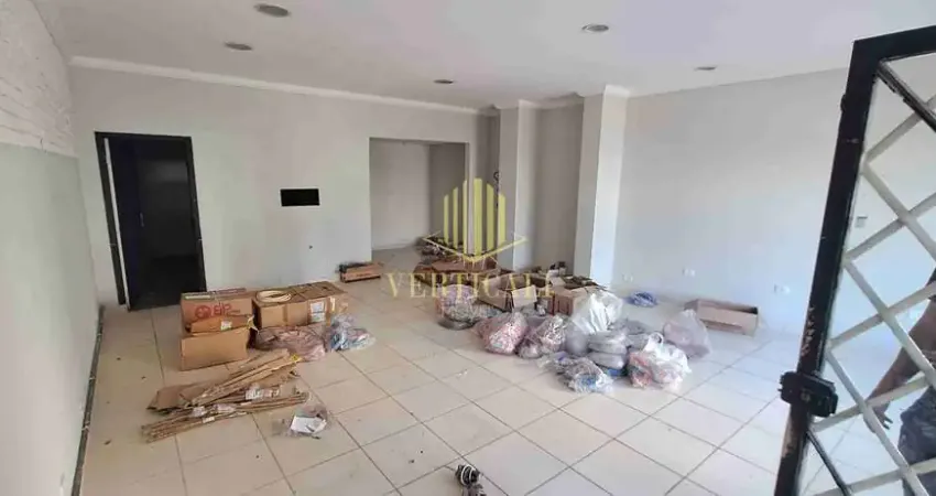 Sala comercial com 1 sala para alugar na Rua Presidente Castelo Branco, 268, Quilombo, Cuiabá