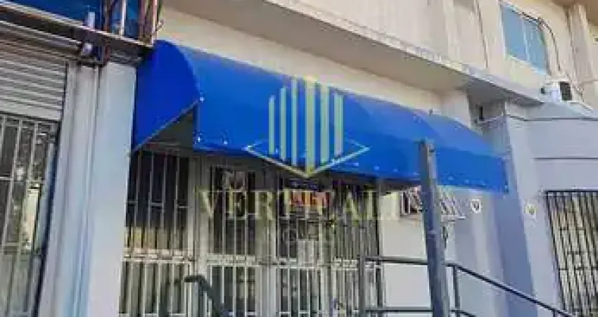 Sala comercial com 1 sala para alugar na Rua Presidente Castelo Branco, 268, Quilombo, Cuiabá