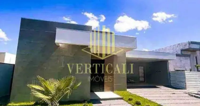 Condomínio Primor das Torres: Casa em condomínio à Venda, 371m², Jardim Imperial, Cuiabá, MT
