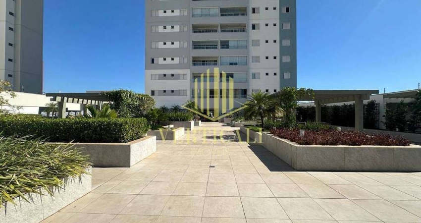Apartamento com 3 quartos à venda na Rua José Haddad, 60, Duque de Caxias I, Cuiabá