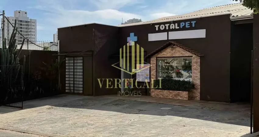 Casa comercial à Venda, 574m², Quilombo, Cuiabá, MT.