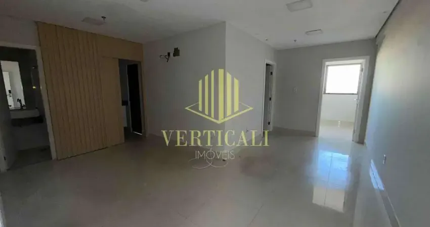 SB Medical e Business Center: Sala comercial para Locação, Jardim Cuiabá, Cuiabá, MT.
