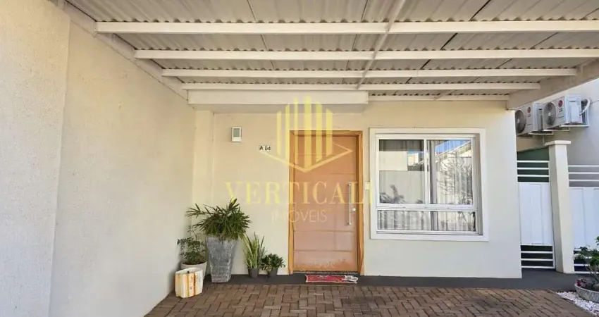 Condomínio palm village: casa em condomínio à venda, ribeirão do lipa, cuiabá, mt