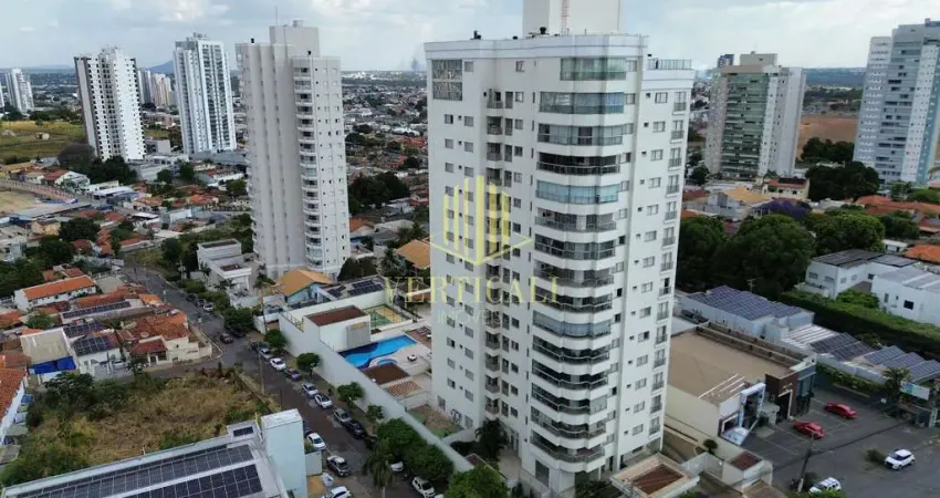 Apartamento com 3 quartos à venda na Rua Almirante Henrique Pinheiro Guedes, 749, Duque de Caxias I, Cuiabá