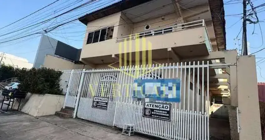 Casa comercial com 11 salas para alugar na Rua das Pérolas, 800, Bosque da Saúde, Cuiabá