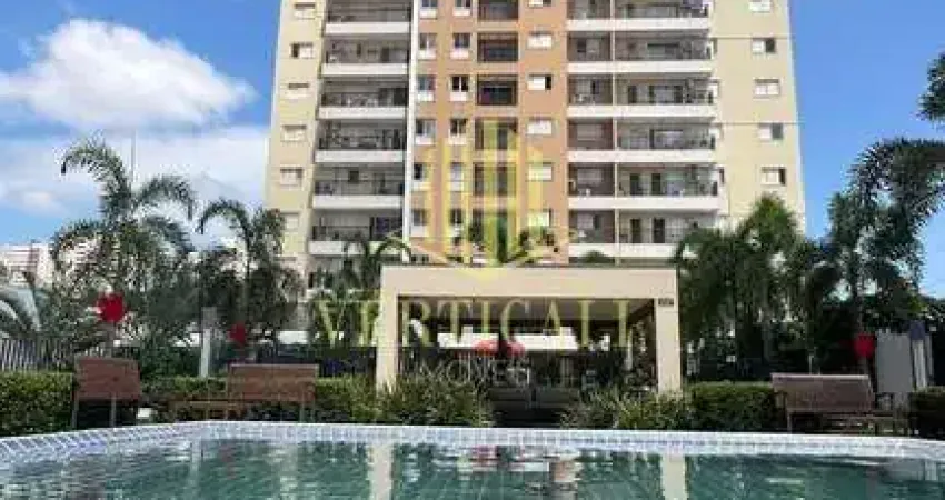 Apartamento com 2 quartos à venda na K, 333, Terra Nova, Cuiabá