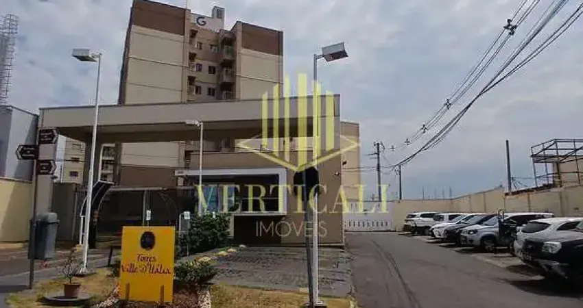 Torres ville d itália: apartamento parão em condominio disponível para locação, carumbé, cuiabá, mt