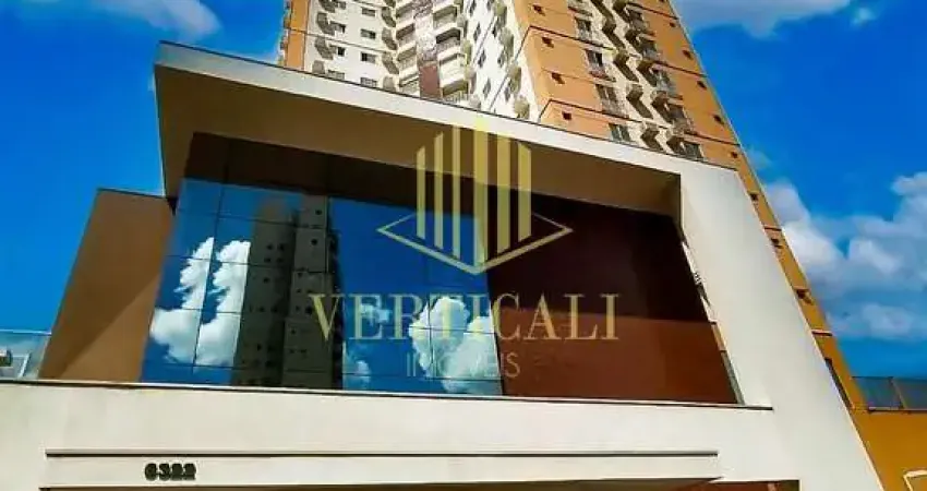 Apartamento com 3 quartos à venda na Avenida Miguel Sutil, 6322, Jardim Santa Marta, Cuiabá