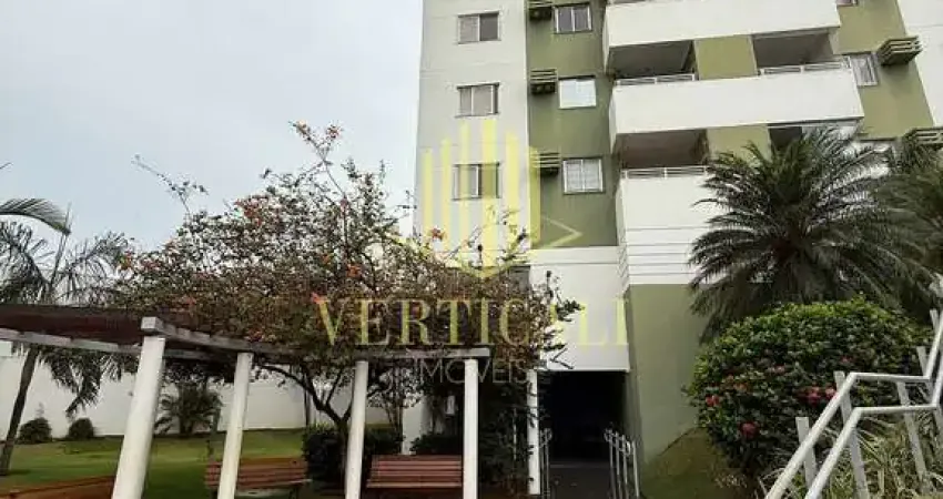 Apartamento no torres de málaga a venda, duque de caxias, cuiabá, mt