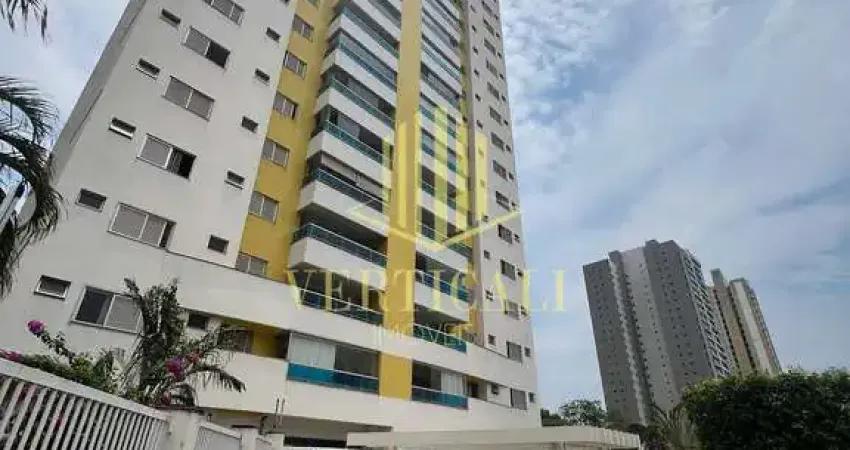 Edifício american park: apartamento disponível para venda, 147m², jardim das américas, cuiabá mt.