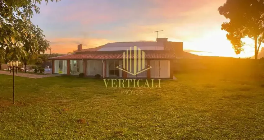 Casa em condomínio à venda, condomínio residencial panambi , chapada dos guimarães, mt