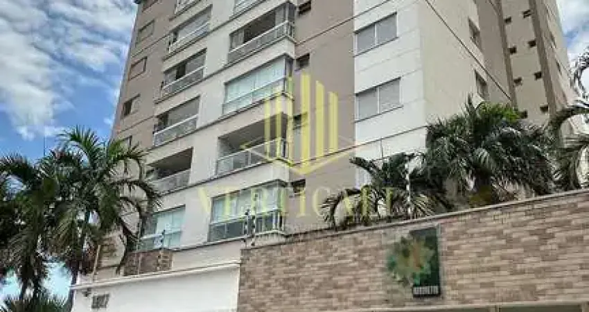 Edifício arboretto: apartamento padrão à venda, goiabeiras , cuiabá, mt