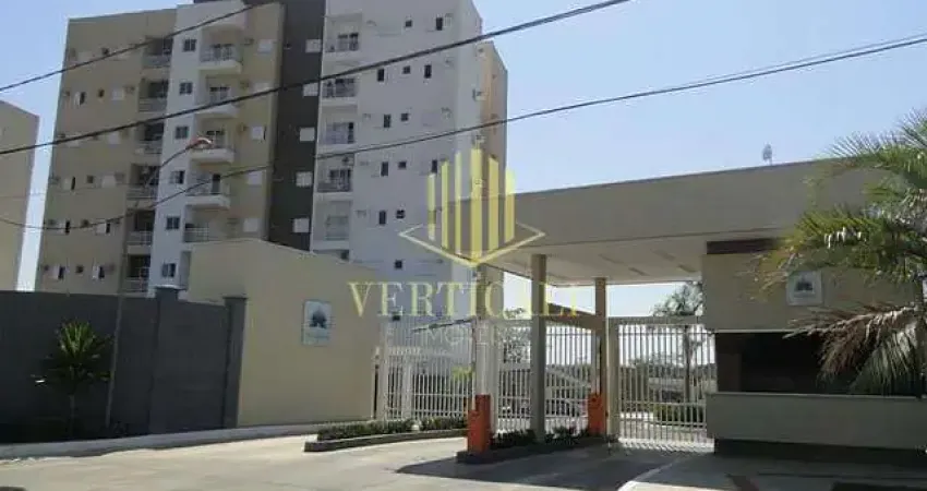 Residencial valle das palmeiras: apartamento padrão disponível para locação, jardim das palmeiras,