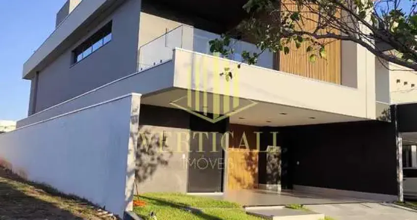 Casa em condomínio fechado com 3 quartos à venda na Rua João-de-Barro, Condomínio Belvedere, Cuiabá