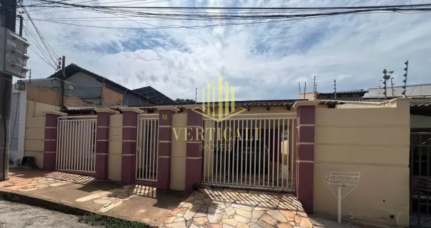 Casa de vila à venda, 390 m², jardim independência , cuiabá, mt