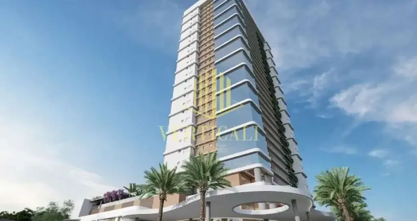 Edifício hampton: apartamento padrão à venda, andar alto, jardim das américas, cuiabá, mt