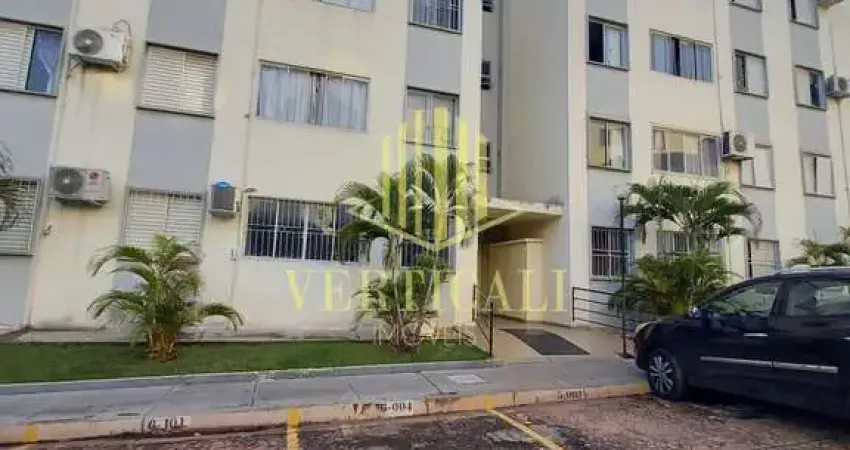 Residencial aclimação: apartamento padrão à venda, bosque da saúde, cuiabá, mt