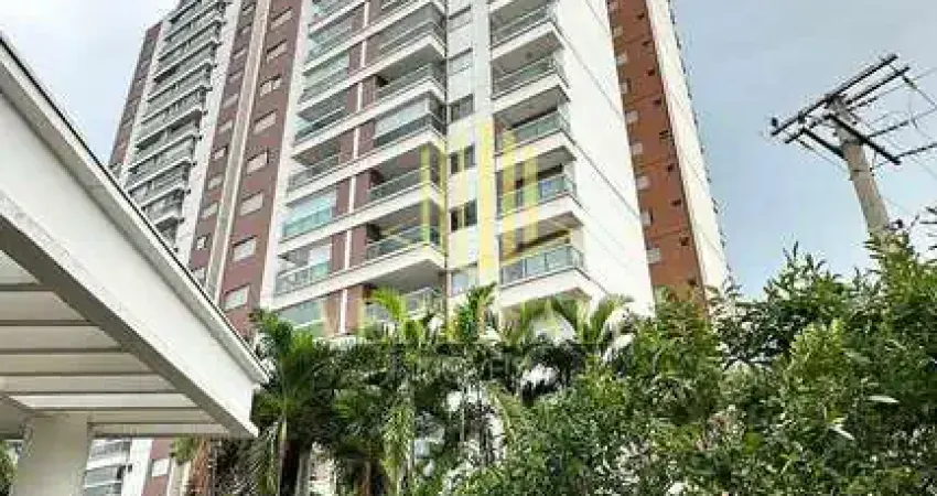 Condomínio belle vie: apartamento padrão disponível para venda, andar alto, 134 m², jardim das amér