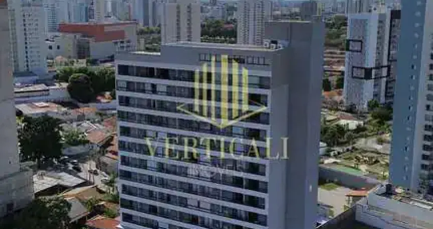 Studio cuiabá: flat disponível para locação, duque de caxias, cuiabá mt.