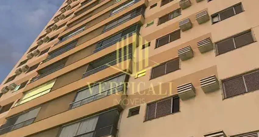 Park residence: apartamento padrão à venda, bairro jardim mariana, cuiabá, mt