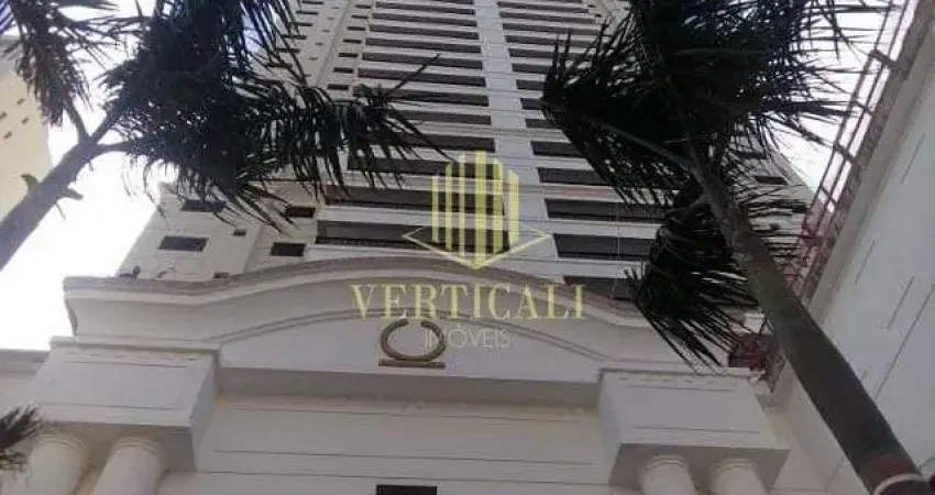 Edificio american diamond: apartamento para locação com planejados, no bairro jardim das américas,