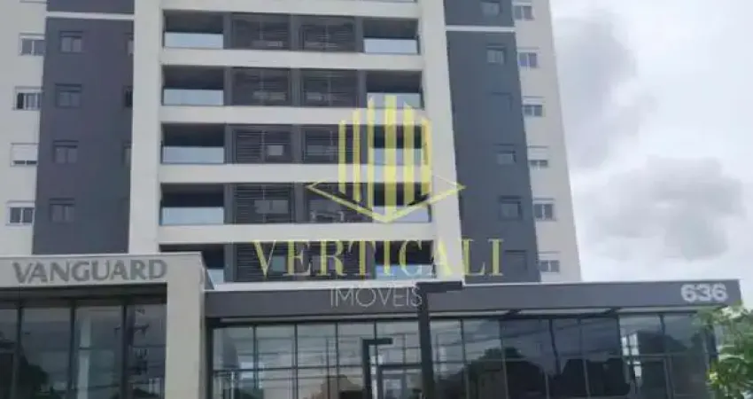 Edíficio Urbanit: Apartamento padrão à Venda, Jardim Leblon, Cuiabá, MT