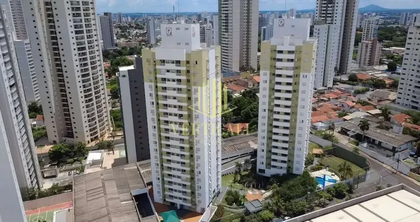 Torres de Malaga: Excelente Apartamento 3 Quartos (1 Suíte) | 2 Vagas | Atrás do Big Lar, Duque de