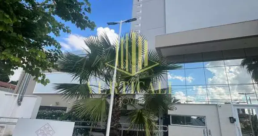 Villaggio Calábria: Apartamento para Locação, Goiabeiras, Cuiabá, MT