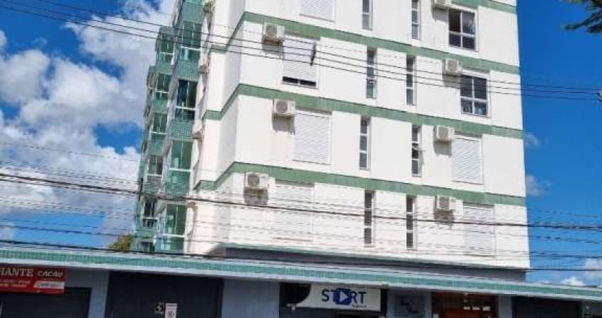 Apartamento à venda, 67 m² por R$ 280.000,00 - Santa Fé - Gravataí/RS