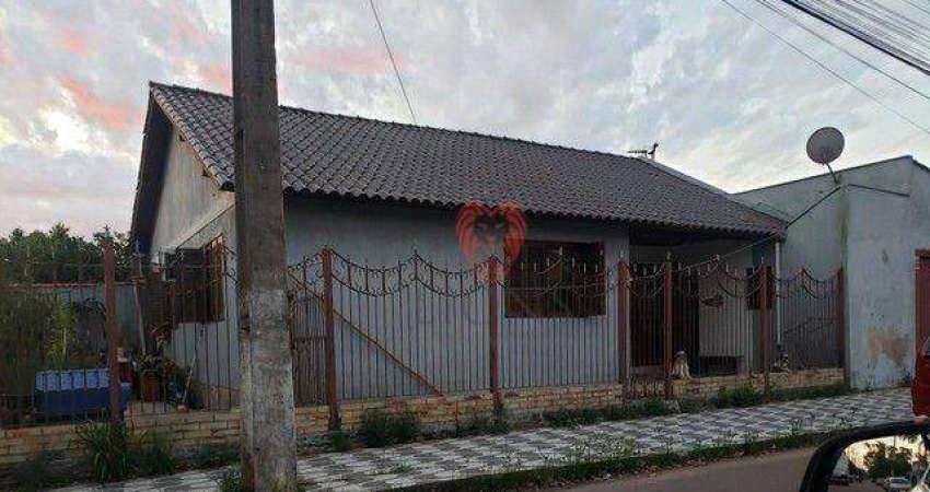 Casa com 3 dormitórios à venda, 60 m² por R$ 300.000,00 - Parque da Matriz - Cachoeirinha/RS