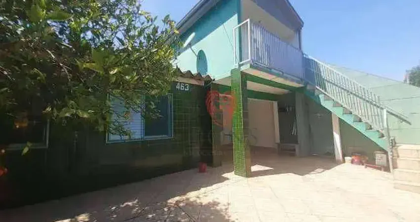 Casa com 3 dormitórios à venda, 172 m² por R$ 319.000,00 - Morada do Vale III - Gravataí/RS