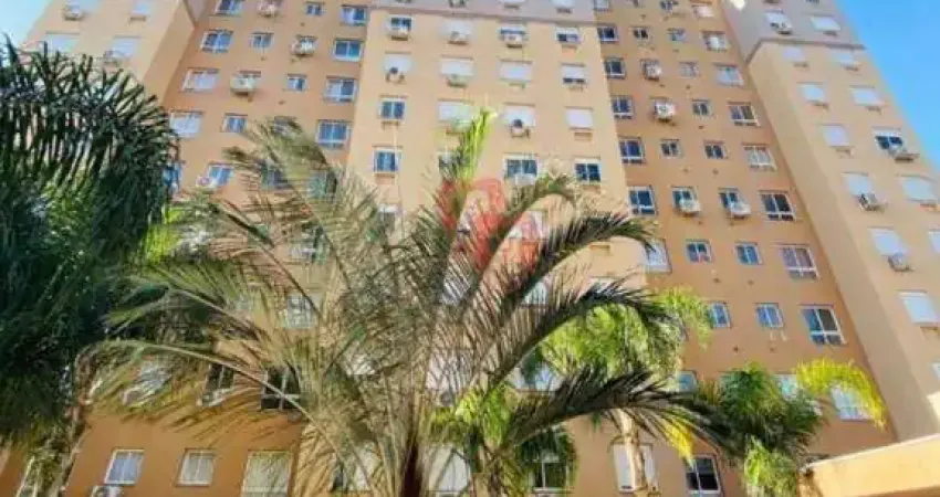 Apartamento com 3 dormitórios à venda, 67 m² por R$ 375.000,00 - Centro - Gravataí/RS