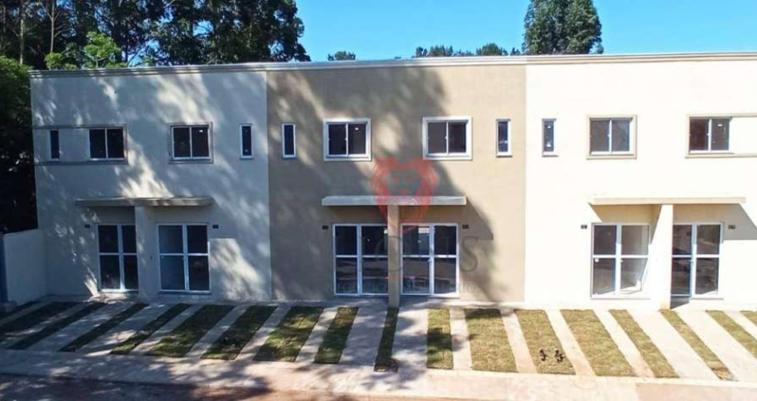 Sobrado à venda, 55 m² por R$ 194.900,00 - Santo Antônio - Gravataí/RS